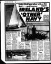 Sunday World (Dublin) Sunday 01 November 1987 Page 60