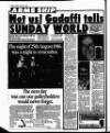 Sunday World (Dublin) Sunday 08 November 1987 Page 4