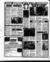 Sunday World (Dublin) Sunday 15 November 1987 Page 34