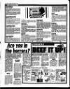 Sunday World (Dublin) Sunday 15 November 1987 Page 42