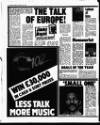 Sunday World (Dublin) Sunday 15 November 1987 Page 46