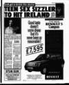 Sunday World (Dublin) Sunday 22 November 1987 Page 17
