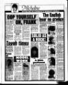 Sunday World (Dublin) Sunday 22 November 1987 Page 44