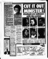 Sunday World (Dublin) Sunday 22 November 1987 Page 48