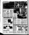 Sunday World (Dublin) Sunday 29 November 1987 Page 14