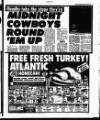 Sunday World (Dublin) Sunday 29 November 1987 Page 19