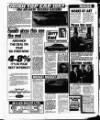 Sunday World (Dublin) Sunday 29 November 1987 Page 38