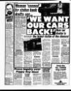 Sunday World (Dublin) Sunday 06 December 1987 Page 2