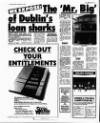 Sunday World (Dublin) Sunday 06 December 1987 Page 4