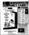 Sunday World (Dublin) Sunday 06 December 1987 Page 6