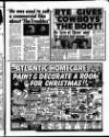 Sunday World (Dublin) Sunday 06 December 1987 Page 17