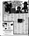 Sunday World (Dublin) Sunday 06 December 1987 Page 20