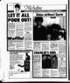 Sunday World (Dublin) Sunday 06 December 1987 Page 40