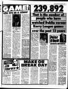 Sunday World (Dublin) Sunday 06 December 1987 Page 53