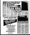 Sunday World (Dublin) Sunday 06 December 1987 Page 62