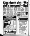 Sunday World (Dublin) Sunday 13 December 1987 Page 4