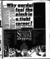 Sunday World (Dublin) Sunday 13 December 1987 Page 13