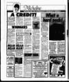 Sunday World (Dublin) Sunday 13 December 1987 Page 42