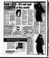 Sunday World (Dublin) Sunday 13 December 1987 Page 46