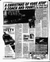 Sunday World (Dublin) Sunday 20 December 1987 Page 34