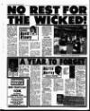 Sunday World (Dublin) Sunday 27 December 1987 Page 38