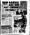 Sunday World (Dublin) Sunday 10 January 1988 Page 5
