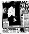 Sunday World (Dublin) Sunday 10 January 1988 Page 22