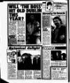 Sunday World (Dublin) Sunday 17 January 1988 Page 10
