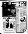 Sunday World (Dublin) Sunday 24 January 1988 Page 20