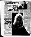 Sunday World (Dublin) Sunday 31 January 1988 Page 6