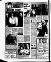 Sunday World (Dublin) Sunday 31 January 1988 Page 14