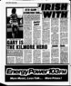 Sunday World (Dublin) Sunday 31 January 1988 Page 54