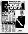 Sunday World (Dublin) Sunday 07 February 1988 Page 3