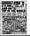 Sunday World (Dublin) Sunday 07 February 1988 Page 5