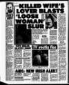 Sunday World (Dublin) Sunday 14 February 1988 Page 2