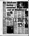 Sunday World (Dublin) Sunday 14 February 1988 Page 44