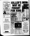 Sunday World (Dublin) Sunday 21 February 1988 Page 6