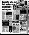 Sunday World (Dublin) Sunday 28 February 1988 Page 4