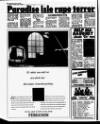 Sunday World (Dublin) Sunday 06 March 1988 Page 4