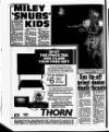 Sunday World (Dublin) Sunday 13 March 1988 Page 6
