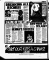 Sunday World (Dublin) Sunday 27 March 1988 Page 6