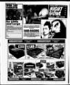 Sunday World (Dublin) Sunday 27 March 1988 Page 50