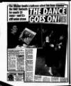 Sunday World (Dublin) Sunday 03 April 1988 Page 12