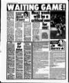Sunday World (Dublin) Sunday 10 April 1988 Page 44