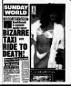 Sunday World (Dublin) Sunday 17 April 1988 Page 1