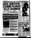 Sunday World (Dublin) Sunday 17 April 1988 Page 4