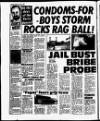 Sunday World (Dublin) Sunday 24 April 1988 Page 2