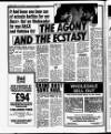 Sunday World (Dublin) Sunday 24 April 1988 Page 4