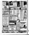 Sunday World (Dublin) Sunday 24 April 1988 Page 8