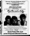Sunday World (Dublin) Sunday 24 April 1988 Page 15